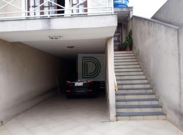 Casa · 150m² · 3 Quartos · 4 Vagas · ÓTIMO SOBRADO - 3 SUÍTES, 4 VAGAS DE GARAGEM - JARDIM BONFIGLIOLI.