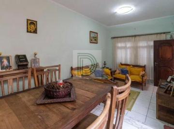 Casa · 110m² · 3 Quartos · 2 Vagas · Sobrado à Venda - 110m², 3 dormitórios, 2 vagas - Jardim Ester