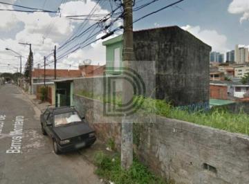 Terreno · 377m² · EXCELENTE TERRENO NA VILA SÔNIA - ÓTIMA LOCALIZAÇÃO