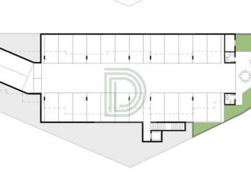 Terreno · 1030m² · - Vila Sônia- Jd. Vertentes - Terreno residencial, ótima localização