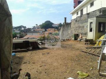 Terreno · 312m² · Excelente terreno no Jardim Colombo em rua fechada, sendo 312 m² .
