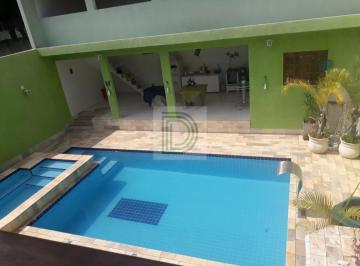 Casa · 282m² · 3 Quartos · 4 Vagas · Sobrado totalmente arejada - 3 dormitórios.