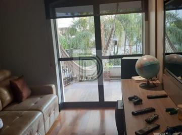 Apartamento · 186m² · 4 Quartos · 3 Vagas · Alto Padrão! Melhor localização do São Francisco