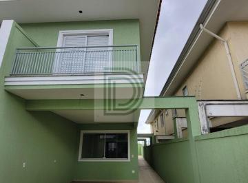 Casa · 170m² · 3 Quartos · 4 Vagas · Sobrado Novo - 3 Suítes - Próximo à Estação do Metrô Vila Sônia