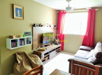 Apartamento · 57m² · 3 Quartos · 1 Vaga · No Butantã, apartamento com 03 dormitórios