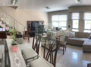 Casa · 125m² · 3 Quartos · 2 Vagas · LINDA CASA EM CONDOMÍNIO NO JD. PREVIDÊNCIA