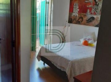 Casa · 205m² · 3 Quartos · 4 Vagas · Casa Térrea à Venda | Parque Continental | 3 Suítes | 4 Vagas