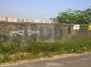 Terreno · 322m² · LINDO TERRENO RESIDENCIAL Z-1 - VILA SÃO FRANCISCO