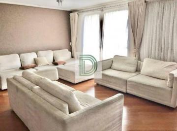 Apartamento · 128m² · 3 Quartos · 2 Vagas · Venha morar no melhor da Vila São Francisco.