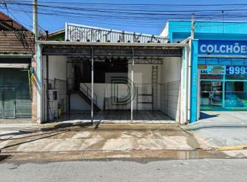 Comercial · 158m² · 3 Vagas · Ótimo Galpão Comercial.