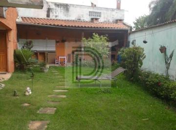 Casa · 275m² · 4 Quartos · 5 Vagas · Ótimo sobrado no Taboão da Serra, com 4 dormitórios, sendo