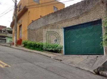 Comercial , São Paulo · EXCELENTE PRÉDIO COMERCIAL, COM INSTALAÇÃO.