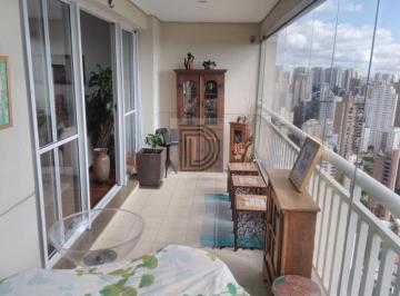 Apartamento · 145m² · 4 Quartos · 3 Vagas · Excelente apartamento contendo 4 dormitórios