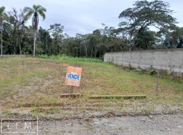 Terreno · 260m² · TERRENO PRONTO PARA CONSTRUIR