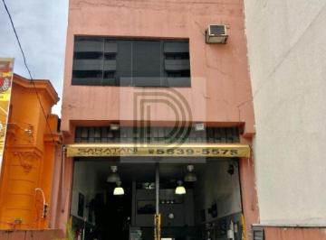 Comercial · 1000m² · 4 Vagas · Prédio Comercial no melhor da Vila Mariana