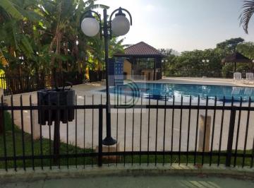 Apartamento · 70m² · 3 Quartos · 1 Vaga · Condomínio clube, São 3 dormitórios, 1 vaga de garagem.