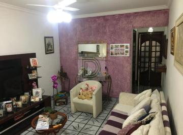 Casa · 104m² · 2 Quartos · 2 Vagas · Lindo Sobrado com 02 dormitórios..
