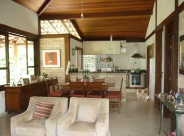 Casa · 300m² · 4 Quartos · 20 Vagas · Excelente casa em condomínio fechado na granja viana