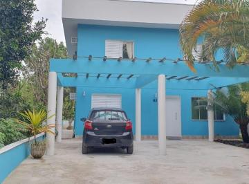 Casa de 3 quartos, Bertioga · À 300 METROS DA PRAIA NO RESIDENCIAL GUARATUBA 2 BERTIOGA SP.