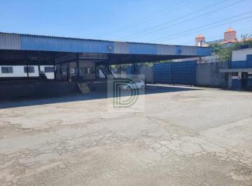 Comercial · 6130m² · Excelente Plataforma comercial na Vila Leopoldina