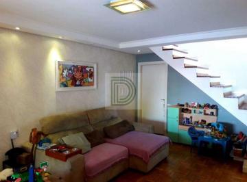 Casa · 150m² · 3 Quartos · 3 Vagas · Sobrado bonito e espaçoso. 3 dormitórios sendo 1 suíte.