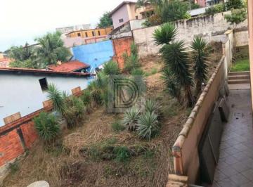 Terreno · 380m² · BELO TERRENO RESIDENCIAL DENTRO DO CITY
