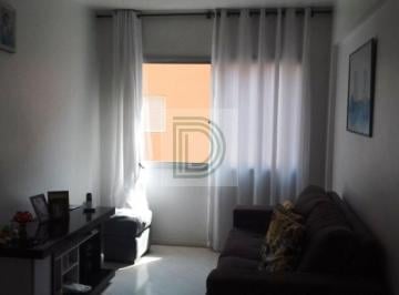 Apartamento · 60m² · 2 Quartos · 1 Vaga · Excelente apartamento, próximo ao Shopping Raposo Tavares