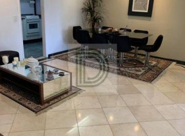 Apartamento · 121m² · 3 Quartos · 2 Vagas · Lindo apartamento com 3 amplos dormitórios