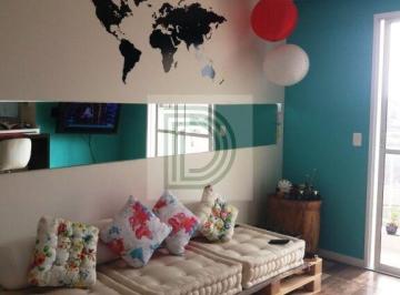 Apartamento · 63m² · 2 Quartos · 1 Vaga · Apartamento totalmente mobiliado, com 2 dormitórios
