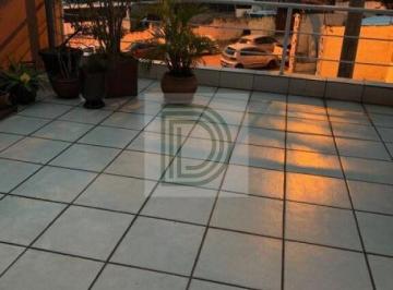 Casa · 140m² · 3 Quartos · 2 Vagas · Ótimo sobrado - 3 dormitórios, 2 vagas de garagem - Jardim Esther.
