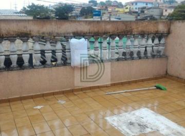 Casa · 120m² · 3 Quartos · 2 Vagas · Sobrado Amplo - 3 quartos | 2 vagas - Butantã