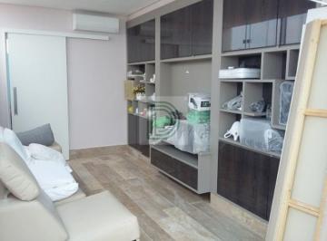 Apartamento · 170m² · 4 Quartos · 2 Vagas · Vila São Francisco. Magnífica Cobertura Duplex.