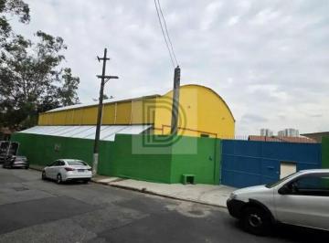 Terreno · 1870m² · Galpão no Butantã com 1.870 m² de terreno - Excelente localização e acesso