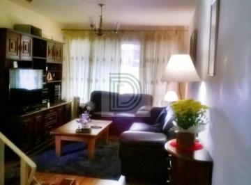 Casa · 135m² · 3 Quartos · 2 Vagas · Ótimo sobrado no Jardim Taboão, 3 dormitórios.