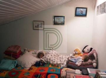 Casa · 175m² · 3 Quartos · 1 Vaga · Sobrado à Venda | 3 Dormitórios | Próximo à USP