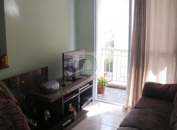 Apartamento · 48m² · 2 Quartos · 1 Vaga · Apartamento com 2 dormitórios .