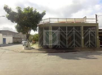 Comercial · 460m² · GALPÃO DE ESQUINA COM 460 M² DE CONSTRUÇÃO