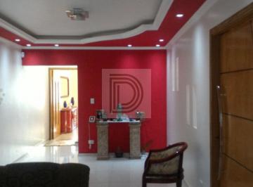 Casa · 153m² · 3 Quartos · 2 Vagas · SOBRADO COM 3 DORMITÓRIOS, SENDO 1 SUÍTE,