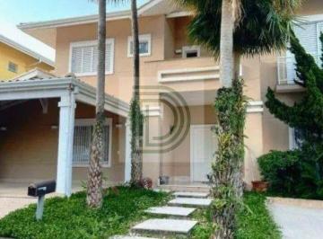 Casa · 334m² · 4 Quartos · 4 Vagas · BELÍSSIMA RESIDÊNCIA DE ALTO PADRÃO EM CONDOMÍNIO FECHADO DENTRO DO PARQUE DOS PRINCIPES