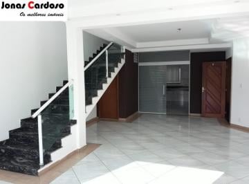 Foto 14 · Aluguel de Casa  com 3 Quartos e 4 Vagas de Garagem no Parque Santana, Mogi das Cruzes-SP!