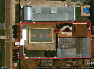 Comercial de 20 quartos, Ceilândia · PROJEÇÃO, PRÉDIO, ESCOLA , QNM 33, CEILÂNDIA SUL, AVENIDA COMERCIAL C/ 5000 m², CONSTRÓI 3X