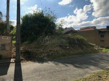 Terreno · Terreno na Vila Solene em Campo Largo
