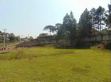 Terreno · Terreno à venda no bairro Rondinha - Campo Largo/PR