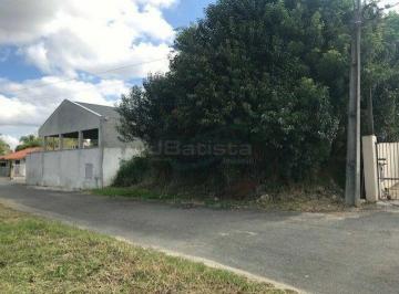Terreno · Terreno Lote na Vila Solene em Campo Largo
