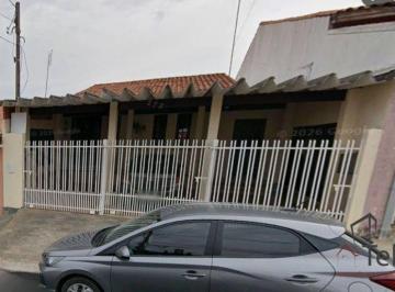 f665f6108ea76d8939eb716248e684c8afcd93a4 · Casa 4 dormitórios à venda, 180 m² por R$ 550.000 - Jardim Leocádia - Sorocaba/SP
