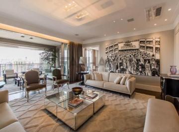Foto 62 · Espetacular apartamento de luxo com 4 suítes no Jardim Europa, São Paulo - SP: 511m², 5 salas, 7 ban