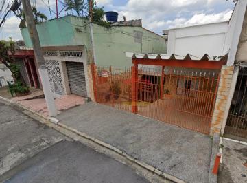 Casa · 130m² · 3 Quartos · 2 Vagas · 02 Casas em Vila - Bairro - Vila Paulistana - São Paulo - SP