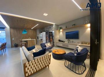 7eeba81a150d653aba2de6eb1fef3d50ea0ace68 · Casa Térrea no Alphaville Araguaia