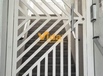 Comercial · 20m² · Sala para locação em Jardim das Flores - Osasco