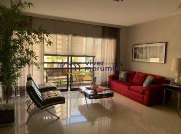 Apartamento · 176m² · 4 Quartos · 3 Vagas · Confortável  junto ao Portal do Morumbi